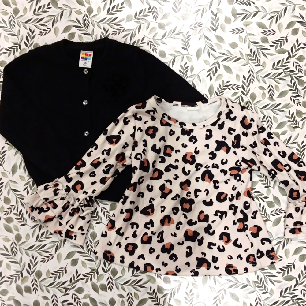 Longsleeve